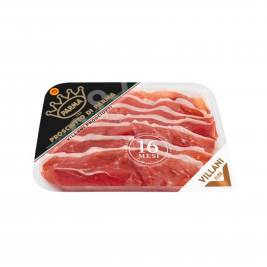 V. Parma Ham 16M Sliced (100g)