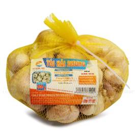 Tỏi củ Hải Dương (300g)