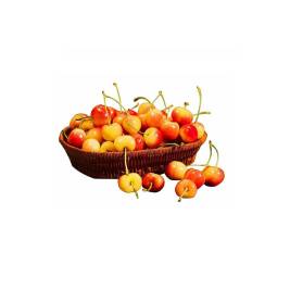 Yellow Cherry Us size 9 (g)
