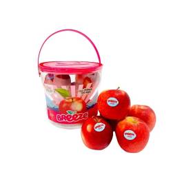 NZL Breeze Apple 1kg (Pcs)