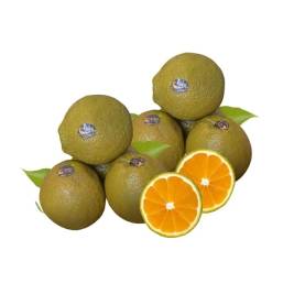 AUS Dolci Orange (g)