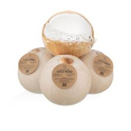 Pandan Coconut Cocomeko (pcs)