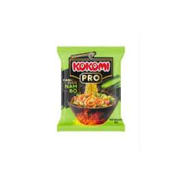 Chin-su Story Instant Porridge Salmon (71g)