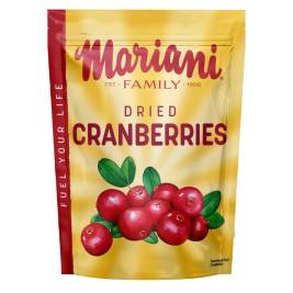 Mariani Dried Cranberries (142g)