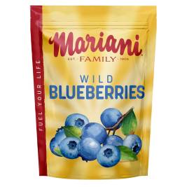 Mariani Dried Wild Blueberries (99g)