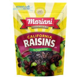 Mariani Dried Raisins (170g)