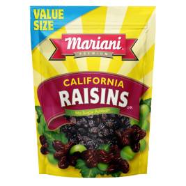 Mariani Dried Raisins (907g)