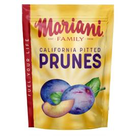 Mariani Dried Pitted Prunes (198g)