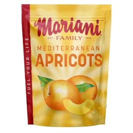 Mariani Dried Mediterranean Apricots (170g)