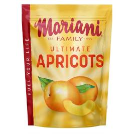 Mariani Dried Ultimate Apricots (170g)
