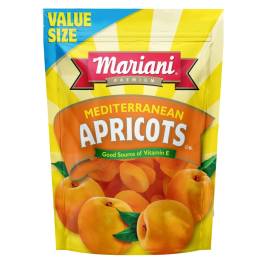 Mariani Dried Mediterranean Apricots (907g)