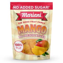 Mariani Dried Mexican Mango (113g)