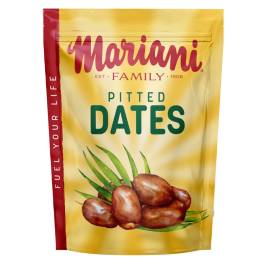 Chà Là Không Hạt Sấy Khô Hiệu Mariani (227g)