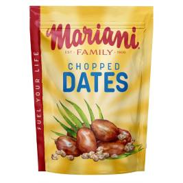 Chà Là Sấy Khô Hiệu Mariani (227g)