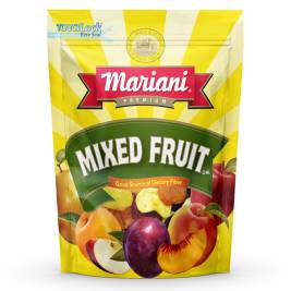 Mariani Dried Mixed Fruit (907g)