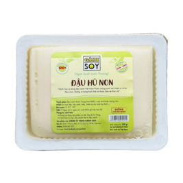 Ganh Soy Soft Tofu (320g)