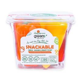 Ớt Trái Cây RTE (150g)