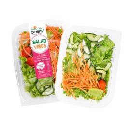Salad Xà Lách Thủy Tinh RTE (150g)