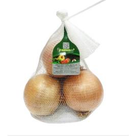 Onion Yellow New Zealand (400g)