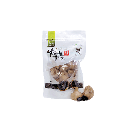 Namhaesum Black Garlic (250g)