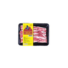 Sườn bò Mỹ có xương (300g)