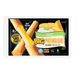 Pulmuone Cheese Sticks (220g)