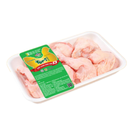 Cánh tỏi gà Tori (g)