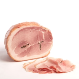 Giăm bông thượng hạng vị nấm Truffle (g)