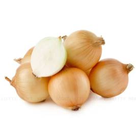 Onion Yellow Holland (500g)