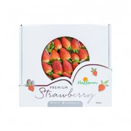 Dâu Tây Hasfarm (230g)