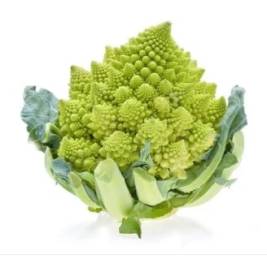 Broccoli Romanesco (g)