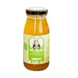 Hana Sauce Salad (250g)