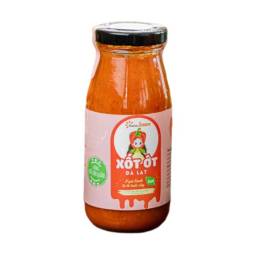 Hana Sauce Chili (250g)