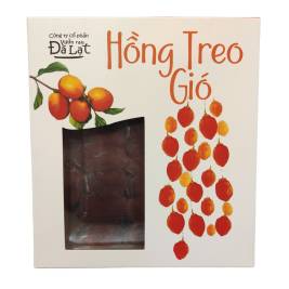 Wind-Hanging Persimmons VRDL (500g)