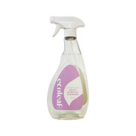 Ecoleaf Multi Surface Cleaner (500ml)