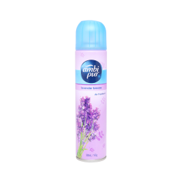 Ambi Pur Xịt Phòng Hương Oải Hương (300ml) 
