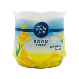 Ambi Pur Sáp Thơm H.Chanh Tươi Mát (180g)