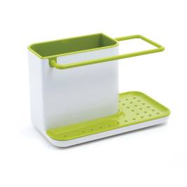 Joseph Sink Caddy White/Green  pcs