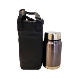 La Gourmet Sakura Plus Thermal Flask 750ml