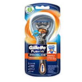 Gillette Lưỡi Dao Cạo Fusion Pro (2 cái)