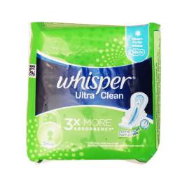 Whisper Ultra Dem 5×48