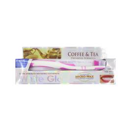 Kdr Cho NgườI UốNg Trà & Cà Phê White Glo (150Ml)