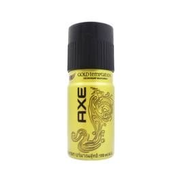 Axe Deo Body Spray Gold Temptation (150ml)