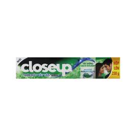 Closeup Menthol Green Toothpaste (230g)
