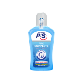 P/S Nước Súc Miệng Pro-Complete (500ml)