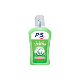 P/S Nước Súc Miệng Trà Xanh (500ml)