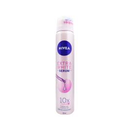 Nivea  Lăn Khử Mùi Nữ Serum TrắNg MịN 100Ml