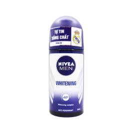 Nivea Men Whitening Anti-Perspirant (50ml)