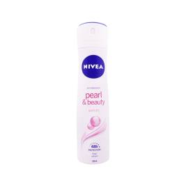 Nivea Pearl & Beauty Spray (150ml)