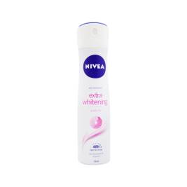 Nivea Extra Whitening Spray (150ml)